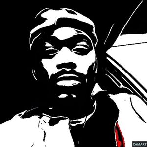 Meet your Posher, Da-bandit